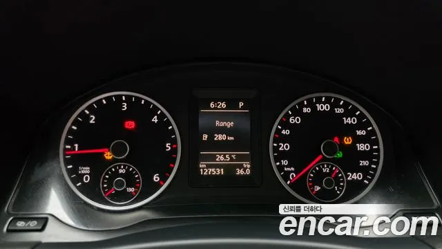 Volkswagen Tiguan 2014 thumb 2
