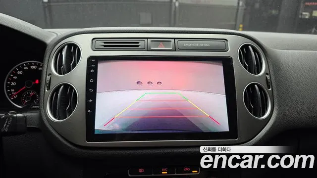 Volkswagen Tiguan 2014 thumb 6