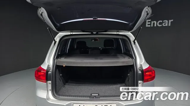 Volkswagen Tiguan 2014 thumb 12