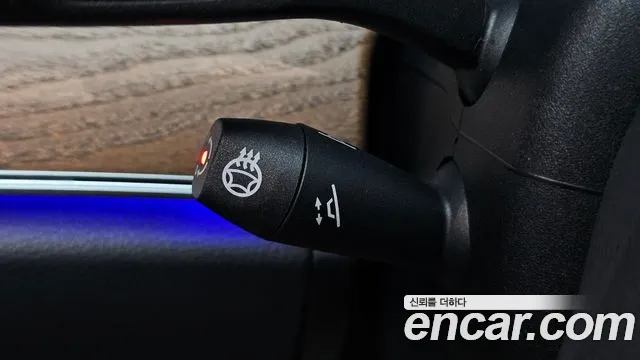 Mercedes-Benz E-Class 2019 thumb 3