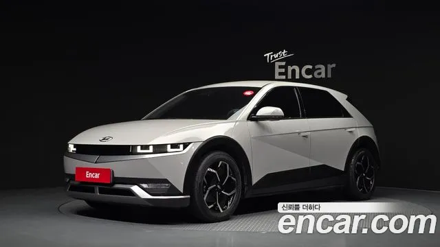 Hyundai Ioniq5 2021 thumb 5