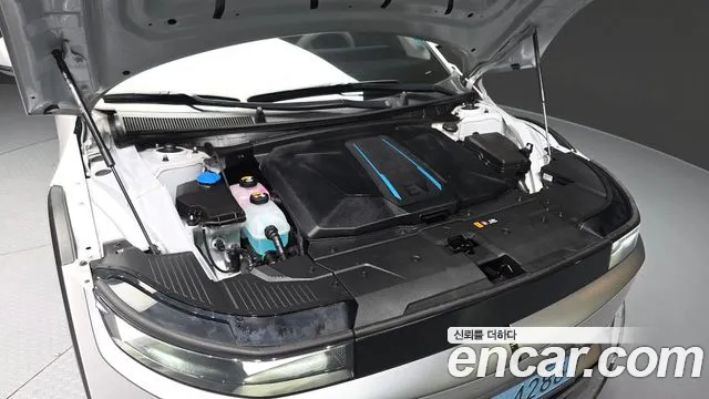 Hyundai Ioniq5 2021 thumb 9