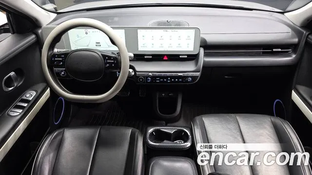 Hyundai Ioniq5 2021 thumb 6