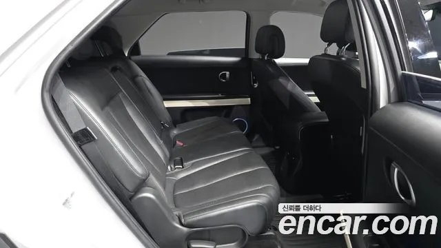 Hyundai Ioniq5 2021 thumb 4