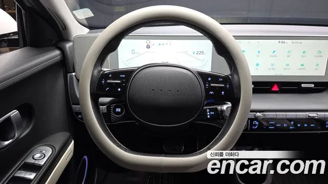Hyundai Ioniq5 2021 thumb 7
