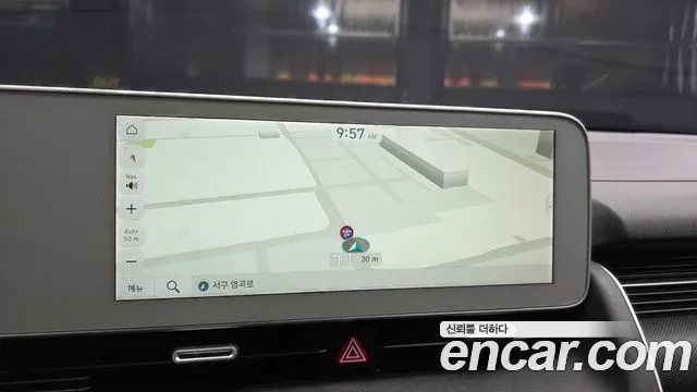 Hyundai Ioniq5 2021 thumb 3
