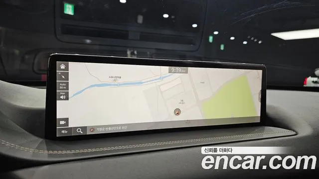 Genesis GV80 2020 thumb 7