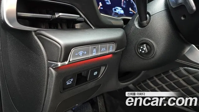 Genesis GV80 2020 thumb 8