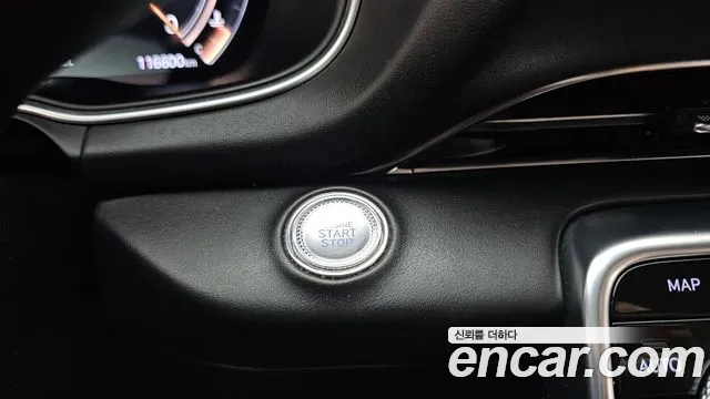 Genesis GV80 2020 thumb 10