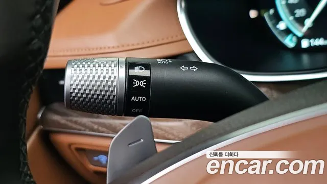 Genesis G80 2023 thumb 7