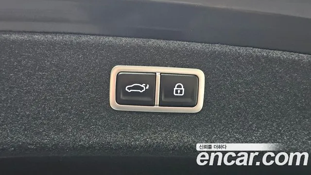 Genesis G80 2023 thumb 4