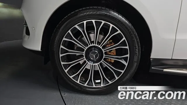 Mercedes-Benz GLE-Класс 2018 thumb 10