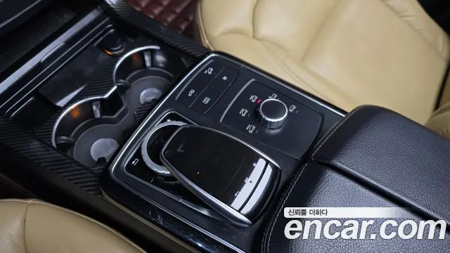 Mercedes-Benz GLE-Класс 2018 thumb 2