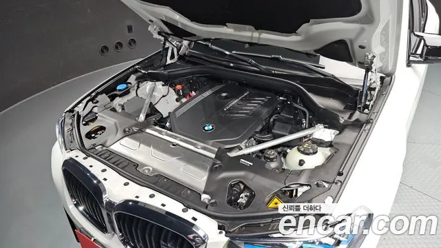 BMW X4 2025 thumb 6