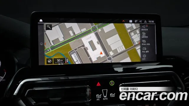 BMW X4 2025 thumb 2