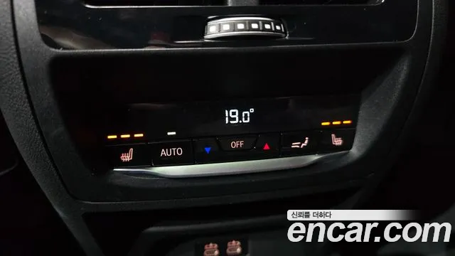 BMW X4 2025 thumb 8