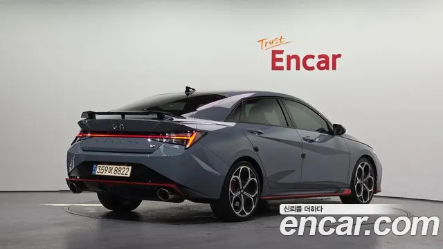 Hyundai Elantra 2021 thumb 11
