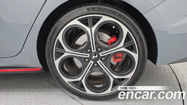 Hyundai Elantra 2021 thumb 12