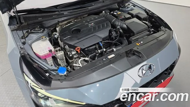 Hyundai Elantra 2021 thumb 5