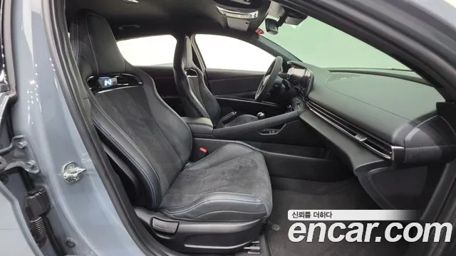 Hyundai Elantra 2021 thumb 8