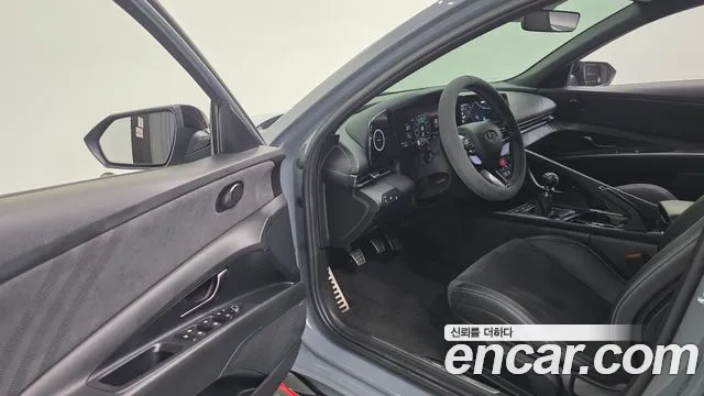 Hyundai Elantra 2021 thumb 2