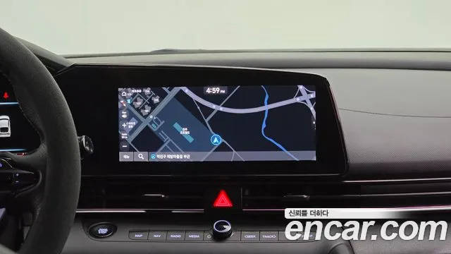 Hyundai Elantra 2021 thumb 9