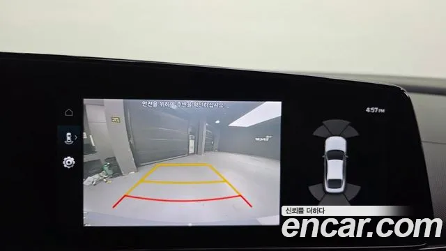Hyundai Elantra 2021 thumb 4