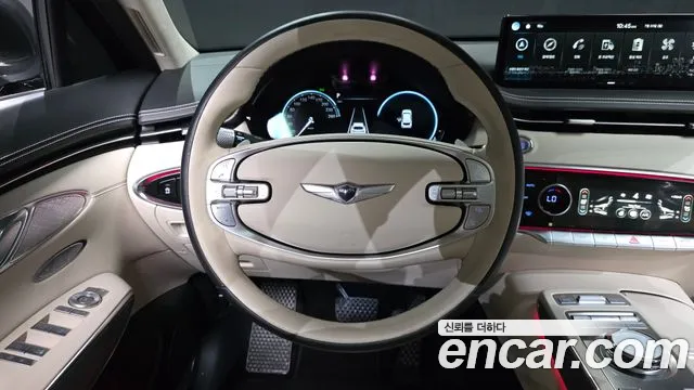 Genesis GV70 2023 thumb 4