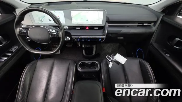 Hyundai Ioniq5 2022 thumb 12