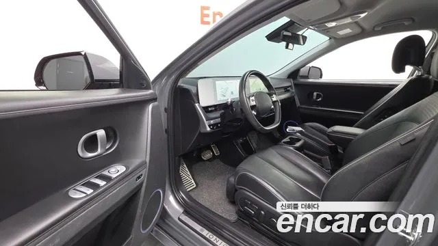 Hyundai Ioniq5 2022 thumb 9