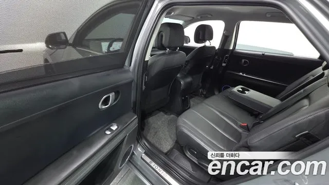 Hyundai Ioniq5 2022 thumb 3