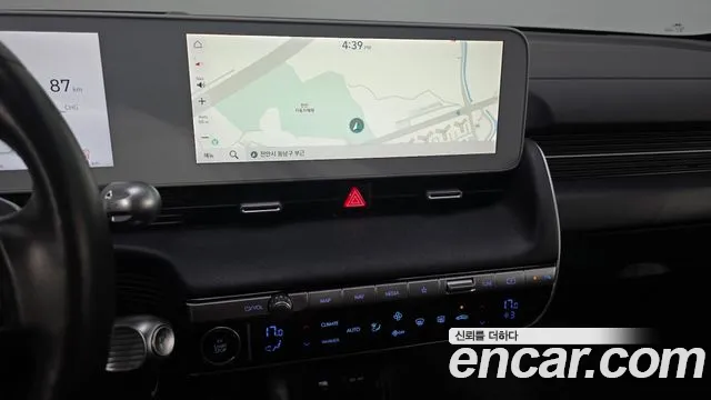 Hyundai Ioniq5 2022 thumb 4