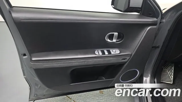 Hyundai Ioniq5 2022 thumb 11