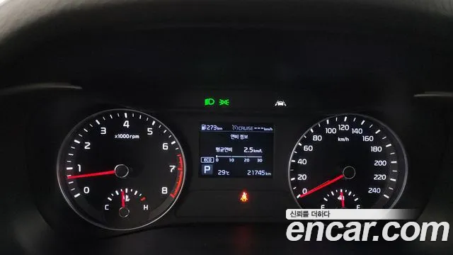 Kia K3 2019 thumb 2