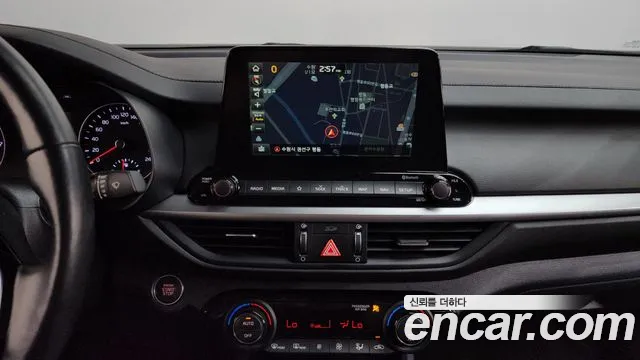 Kia K3 2019 thumb 9