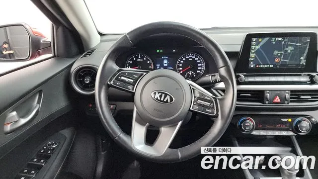 Kia K3 2019 thumb 3