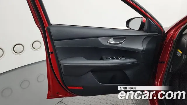 Kia K3 2019 thumb 6