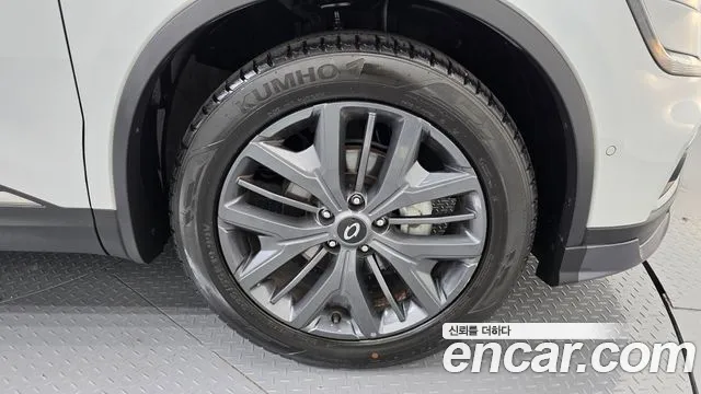 Renault QM6 2020 thumb 5