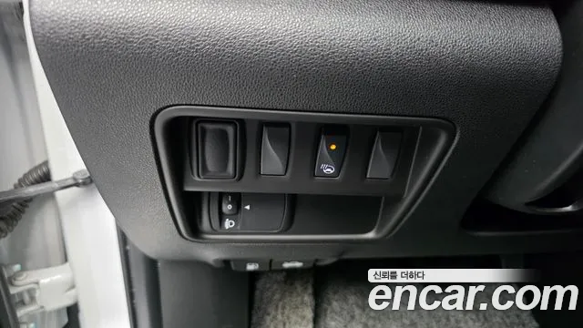 Renault QM6 2020 thumb 7