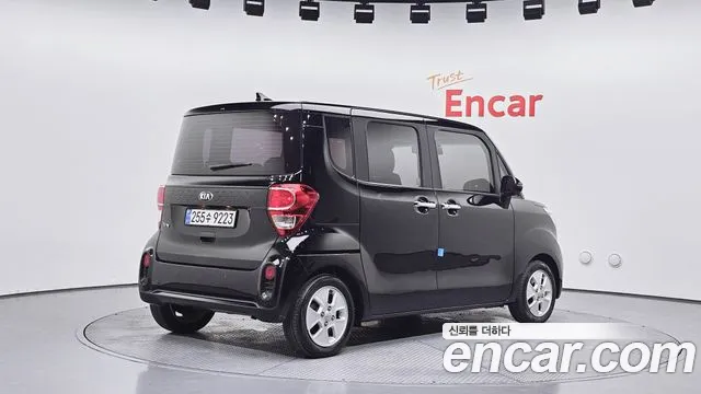 Kia Ray 2021 thumb 6