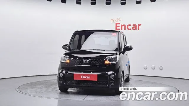 Kia Ray 2021 thumb 9