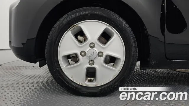 Kia Ray 2021 thumb 7