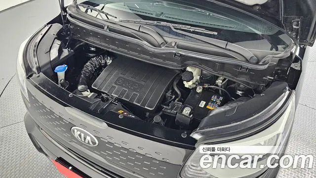 Kia Ray 2021 thumb 3