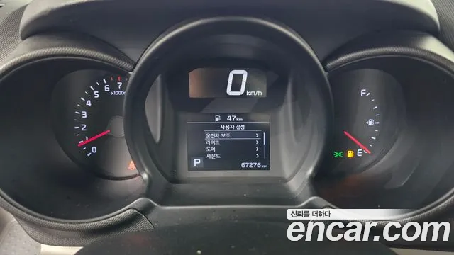 Kia Ray 2021 thumb 12