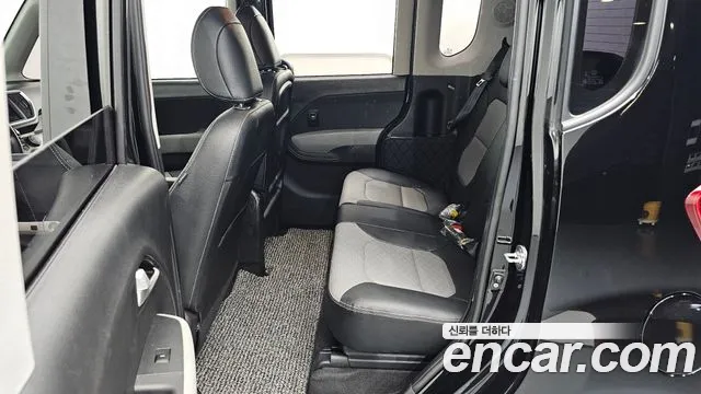 Kia Ray 2021 thumb 11