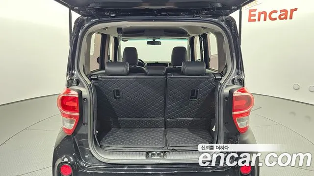 Kia Ray 2021 thumb 10