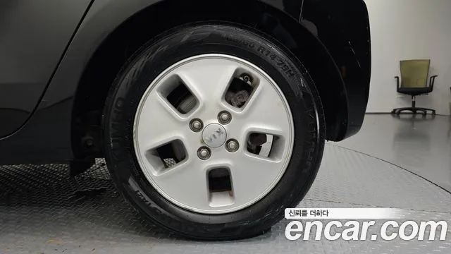 Kia Ray 2021 thumb 4