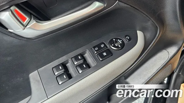 Kia Ray 2021 thumb 2
