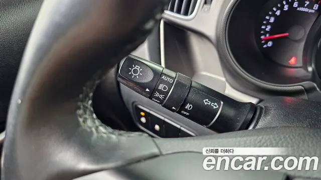 Kia Ray 2021 thumb 8