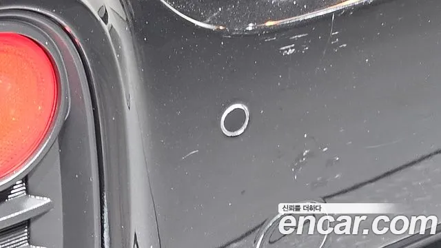Kia Ray 2021 thumb 5